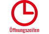 Öffnungszeiten